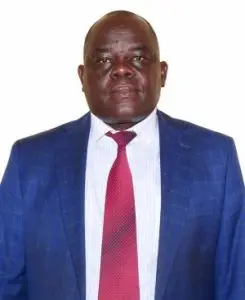 Barnaba Kosgei - Clerk