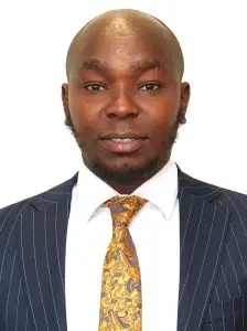 Hon. Philemon Melly - Speaker