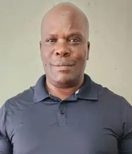 Hon. Geoffrey Kevolwe