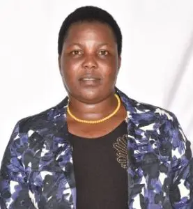 Hon. Lucy Jepkemei Tololei